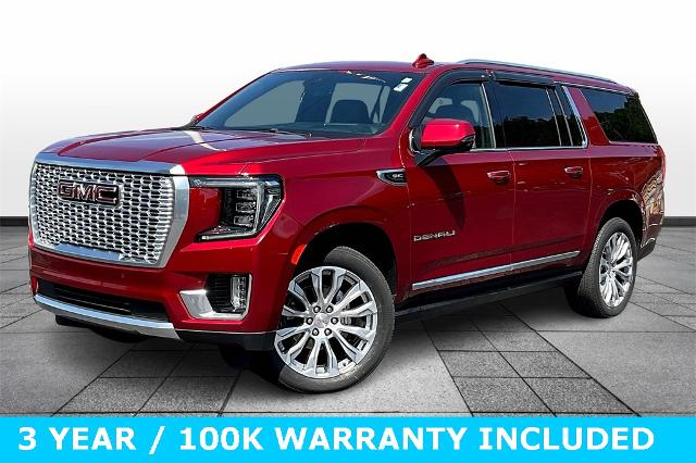 2023 GMC Yukon Xl