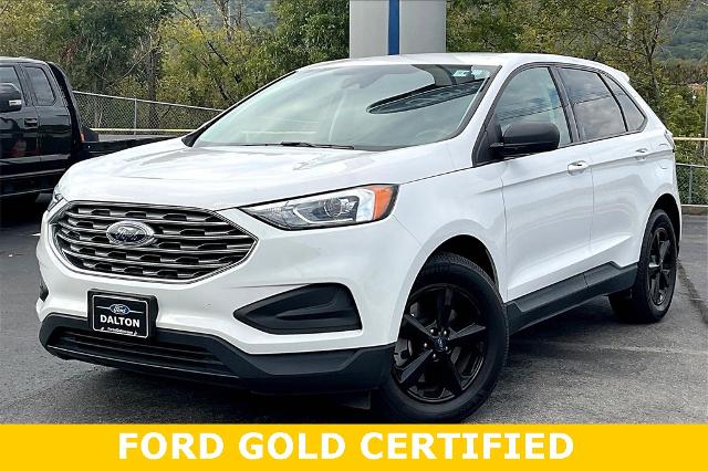 2021 Ford Edge
