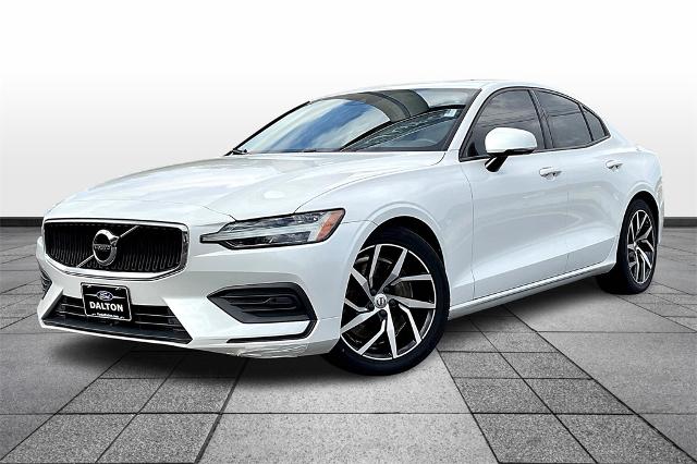 2019 Volvo S60