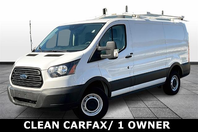 2019 Ford Transit Van