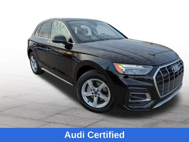 2024 Audi Q5 40 Premium