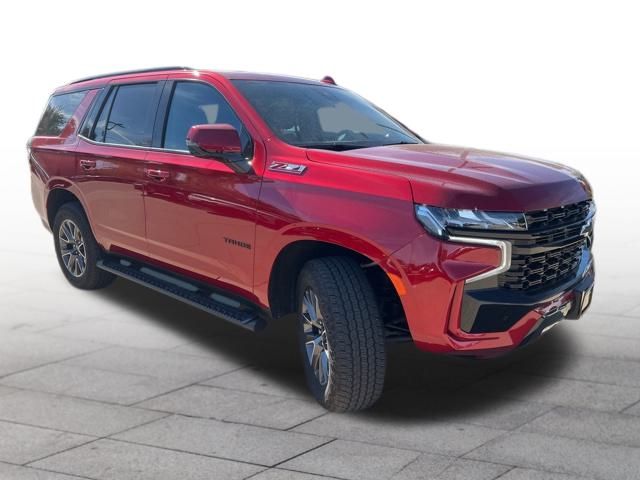 2024 Chevrolet Tahoe Z71's photo