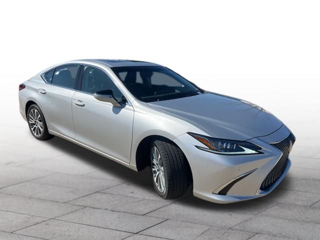 2020 Lexus ES 350 Base