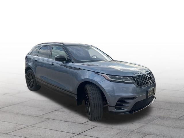 2019 Land Rover Range Rover Velar P340 SE R-Dynamic