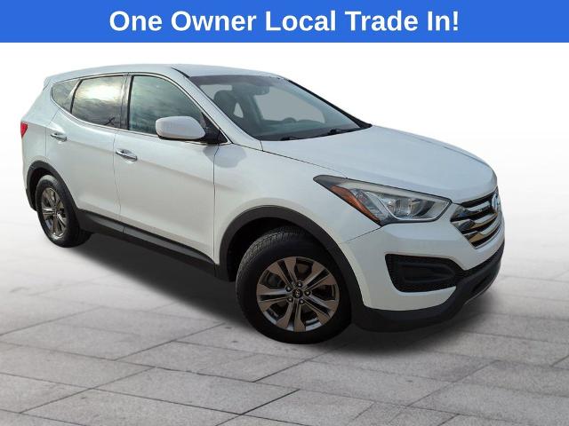 2015 Hyundai Santa Fe Sport 2.4