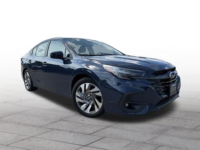 2025 Subaru Legacy Limited's photo