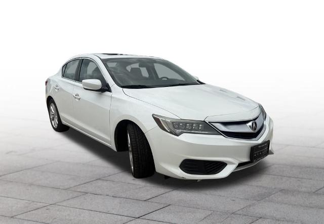 2016 Acura ILX 2.4