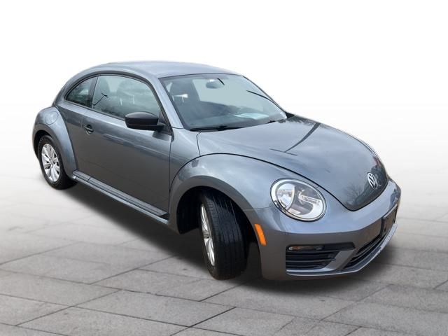 2018 Volkswagen Beetle 2.0T S
