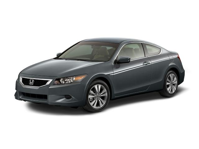 2008 Honda Accord LX-S's photo