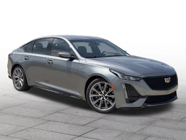 2021 Cadillac CT5 V-Series