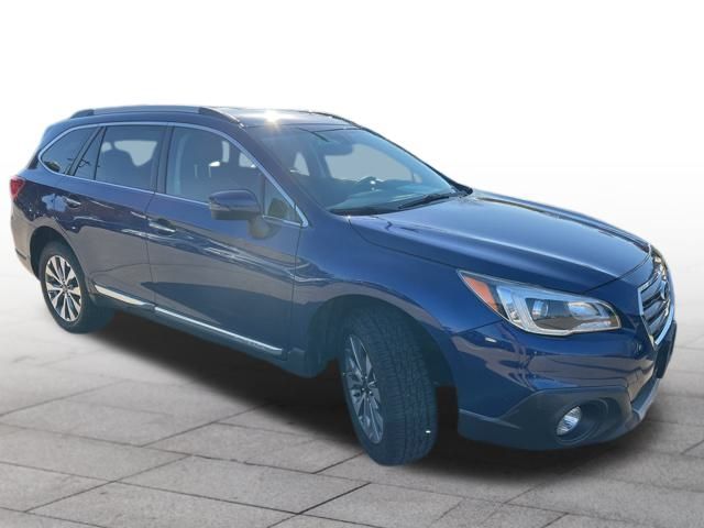 2017 Subaru Outback 3.6R Touring