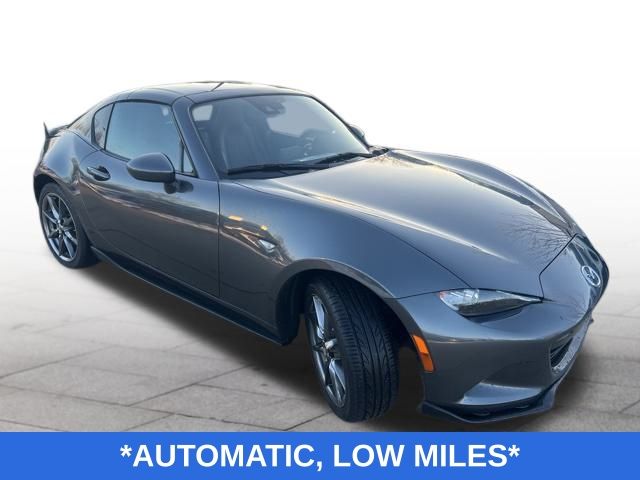 2020 Mazda Miata Grand Touring