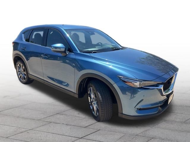 2021 Mazda CX-5 Signature