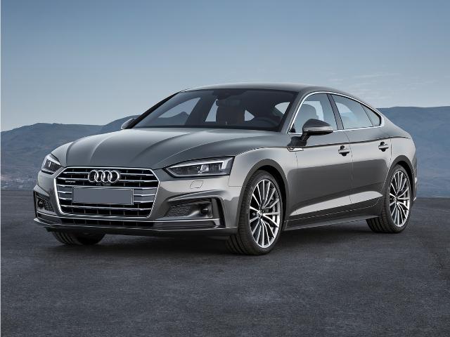 2019 Audi A5 2.0T quattro Premium