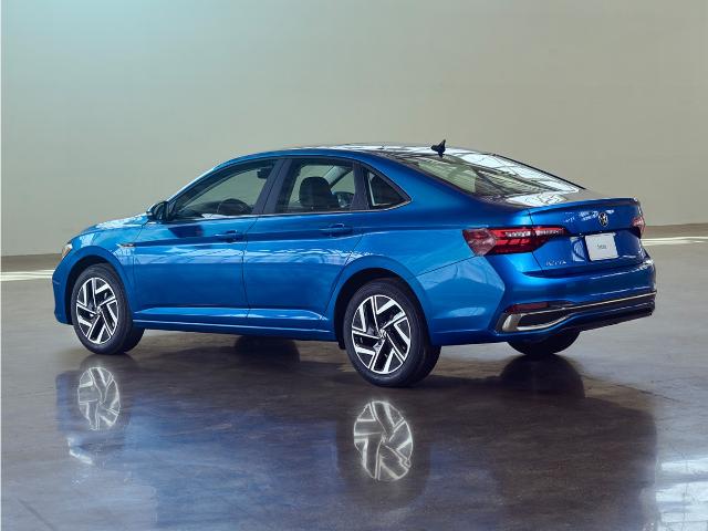 2023 Volkswagen Jetta 1.5T SE