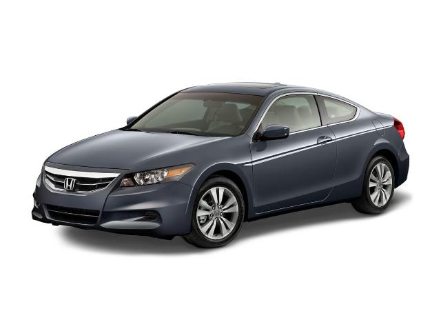 2012 Honda Accord EX-L