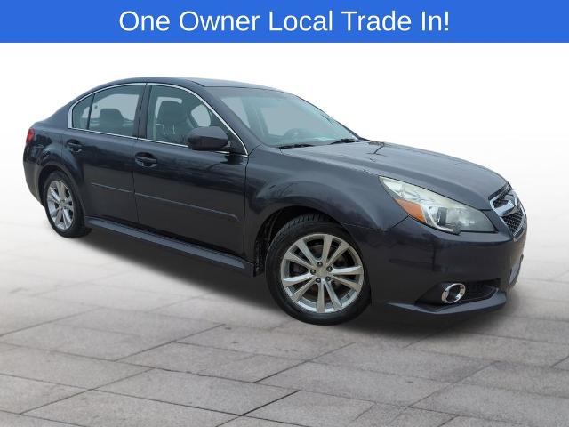 2013 Subaru Legacy 2.5i Limited