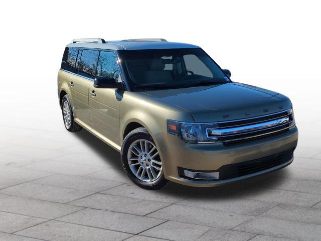 2013 Ford Flex SEL