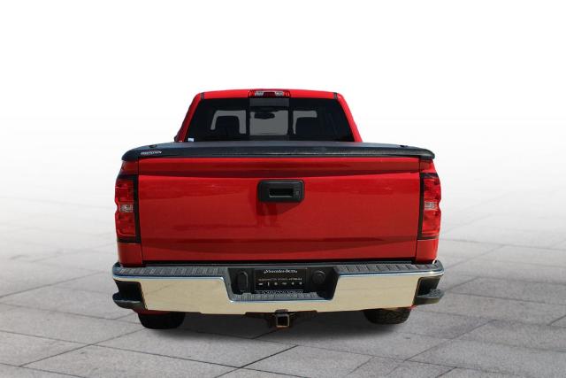 Used 2014 Chevrolet Silverado 1500 LTZ Used 2014 Chevrolet Silverado 1500 LTZ