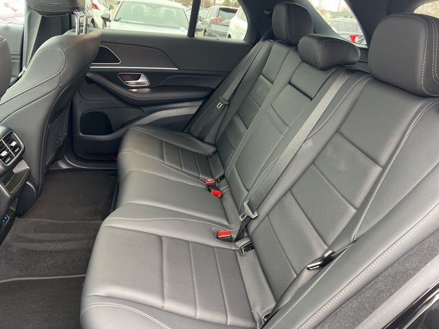 2025 Mercedes-Benz GLE GLE450E - Photo 8