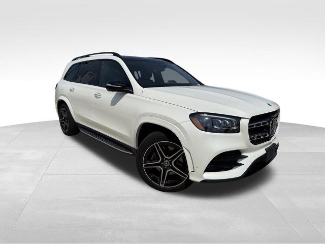 2021 Mercedes-Benz GLS 580 Base 4MATIC