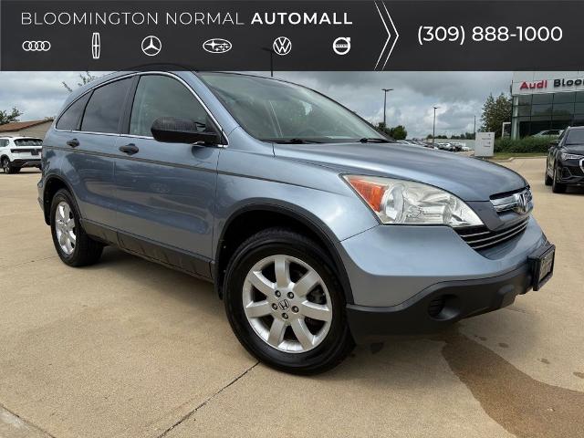 2009 Honda CR-V EX