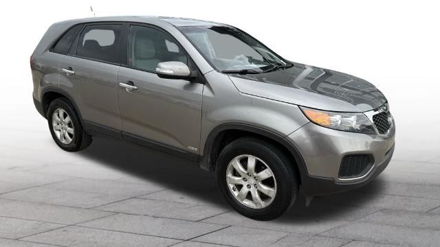 Used 2011 Kia Sorento LX Used 2011 Kia Sorento LX