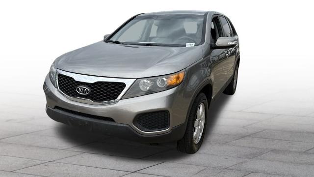 Used 2011 Kia Sorento LX Used 2011 Kia Sorento LX