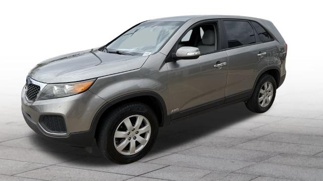 Used 2011 Kia Sorento LX Used 2011 Kia Sorento LX
