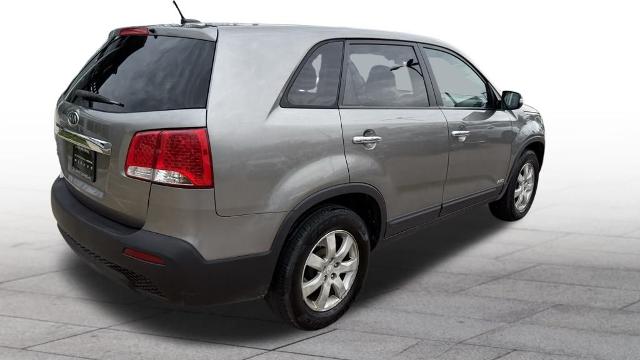Used 2011 Kia Sorento LX Used 2011 Kia Sorento LX