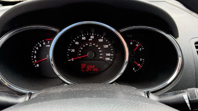 Used 2011 Kia Sorento LX Used 2011 Kia Sorento LX
