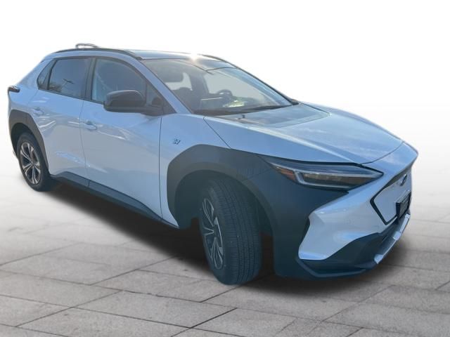 2025 Subaru Solterra Premium