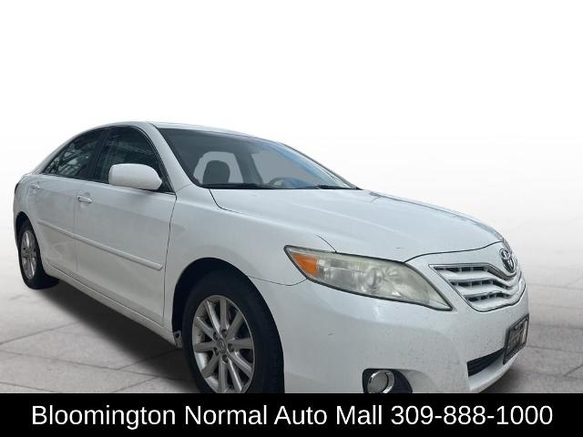 2011 Toyota Camry XLE
