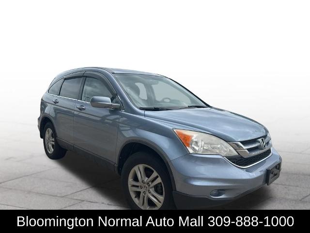 2010 Honda CR-V EX-L