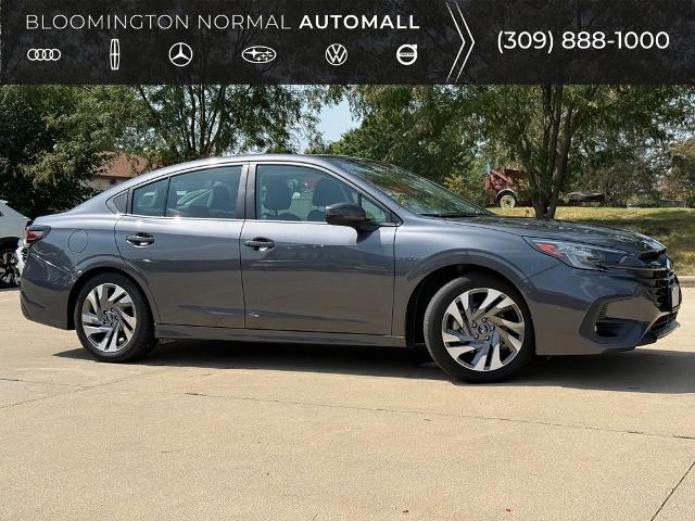 2025 Subaru Legacy Limited