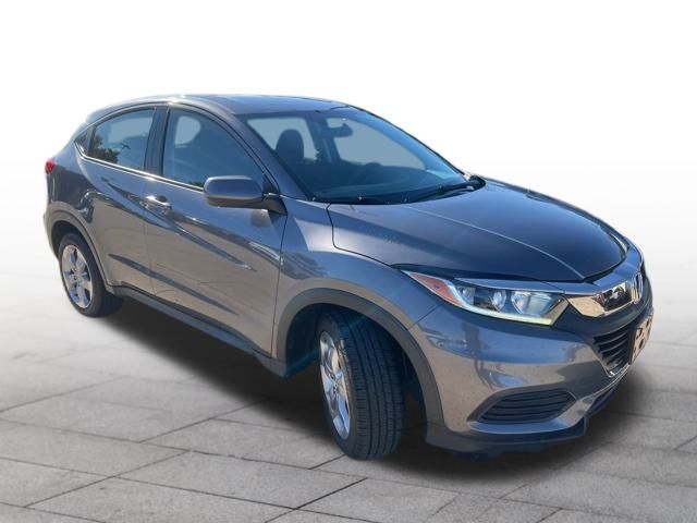 2020 Honda HR-V LX
