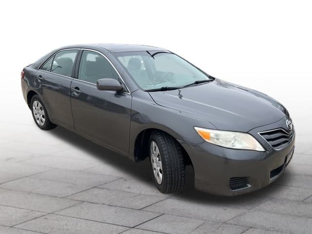 2010 Toyota Camry SE