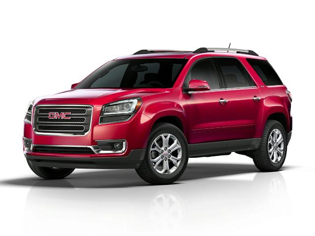 2016 GMC Acadia SLT-1's photo