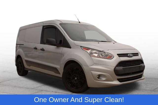 Used 2018 Ford Transit Connect XLT Used 2018 Ford Transit Connect XLT
