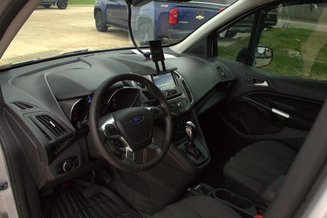 Used 2018 Ford Transit Connect XLT Used 2018 Ford Transit Connect XLT