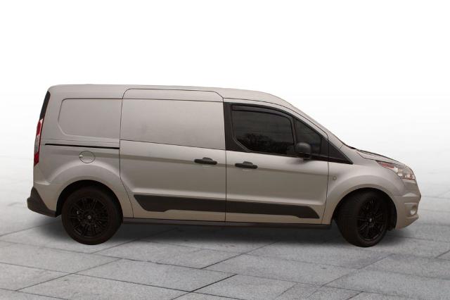 Used 2018 Ford Transit Connect XLT Used 2018 Ford Transit Connect XLT