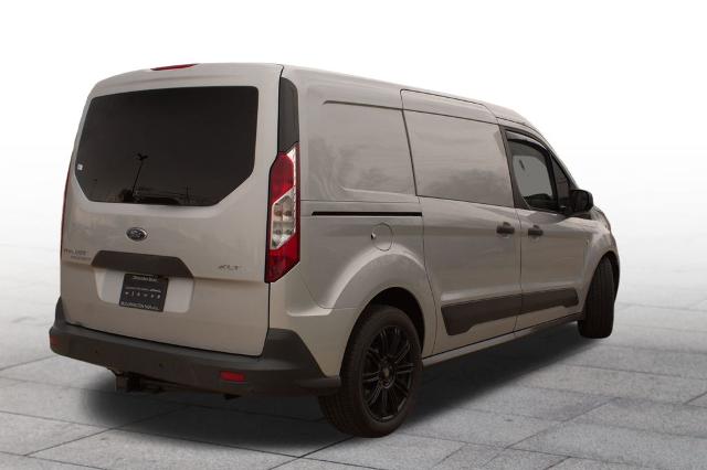 Used 2018 Ford Transit Connect XLT Used 2018 Ford Transit Connect XLT