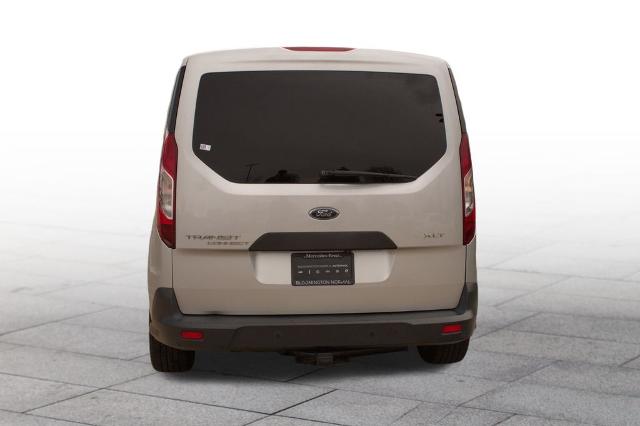 Used 2018 Ford Transit Connect XLT Used 2018 Ford Transit Connect XLT