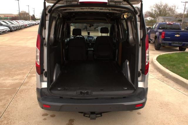 Used 2018 Ford Transit Connect XLT Used 2018 Ford Transit Connect XLT