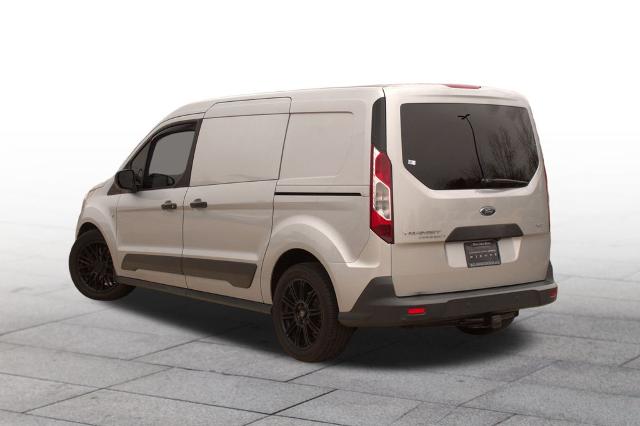 Used 2018 Ford Transit Connect XLT Used 2018 Ford Transit Connect XLT