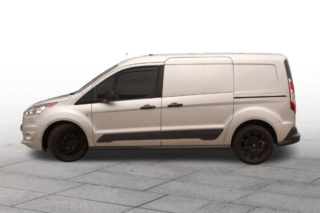 Used 2018 Ford Transit Connect XLT Used 2018 Ford Transit Connect XLT