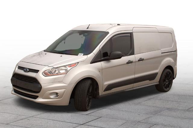 Used 2018 Ford Transit Connect XLT Used 2018 Ford Transit Connect XLT