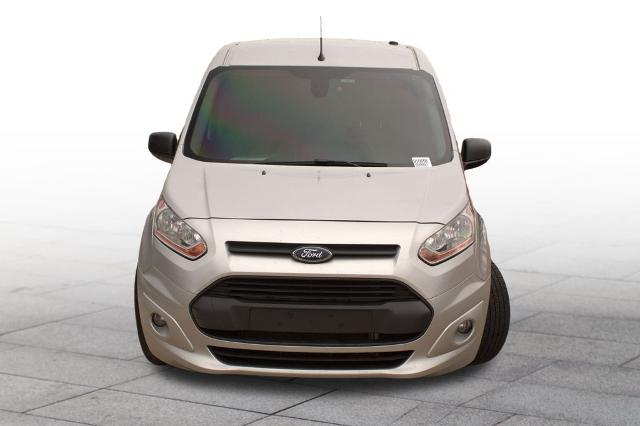 Used 2018 Ford Transit Connect XLT Used 2018 Ford Transit Connect XLT