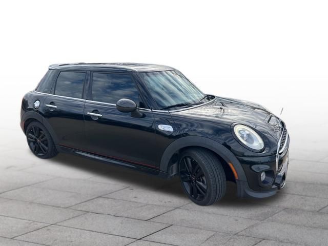 2016 MINI Hardtop Cooper S