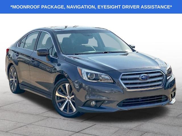 2015 Subaru Legacy 2.5i Limited